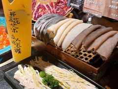 -吼堂老火锅(太古里总店)