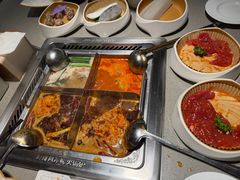 -海底捞火锅(北京路店)