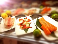 -云端西餐厅(南宁龙光那莲豪华精选酒店)