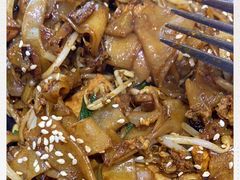 -老广记石磨肠粉店