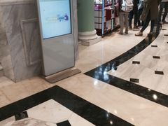 -AMG海上明珠影城(上海环球港RealDCinema店)