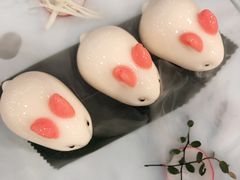 -点都德(盘福楼店)
