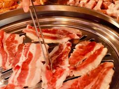-哈哈碳都·牛肋条无限自助烤肉(宝龙店)