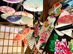 -河风の幸会精致料理