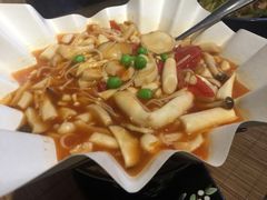 -五观堂素食(新华路店)