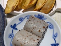 -莲湖糕团店·老秦淮小吃