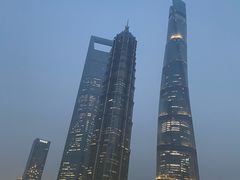 -上海中心大厦