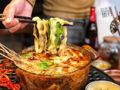 -戴记龙虾(天泽街店)