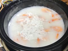 -渔米粥(罗湖店)