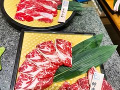 -NIUAN牛庵·日式和牛烧肉(恒隆店)