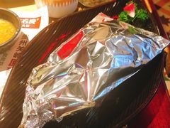 -左庭右院鲜牛肉火锅(新梅广场店)