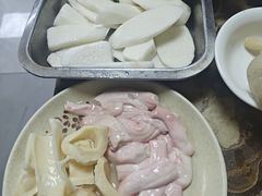 -原柳滩高台阶涮羊肉
