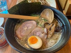 -日出拉面(望京店)