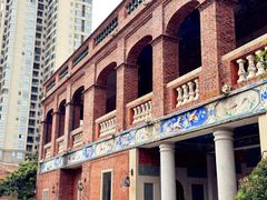 -晋江五店市传统文化旅游区