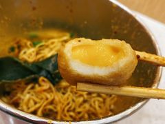 -大喜麻辣拌(凯德1818店)
