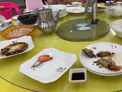 -秋姐美食店(旅游大道店)