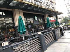 -星巴克(上海汇锦里店)