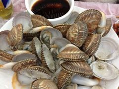 iphone_upload_pic-天津乾毓德饭庄·清真传统炒菜·海鲜烧烤(咸阳路店)