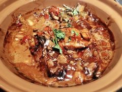 -徽三说·土徽菜·中国徽菜连锁品牌(阳湖总店)