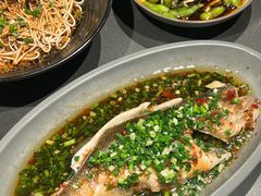 -巴厘龙虾·榜首油焖大虾(洞庭·艺术洋房店)