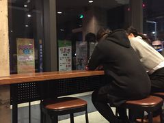-星巴克(佛山南海万科店)