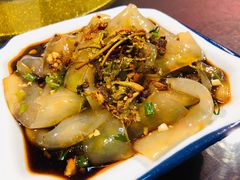 拉皮-随园餐厅(仙鹤新天地广场店)