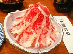 -魔丼屋(日月光店)