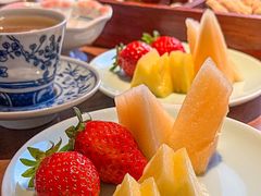 -梅间堂茶馆(绿地缤纷城店)