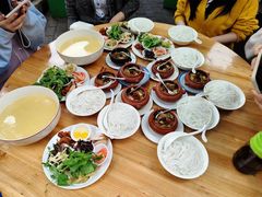 -德致祥云南过桥米线(云天小苑店)