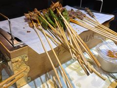 -串盟烧烤大排档·长沙美食地标(星沙店)