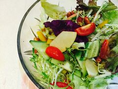 小院拌菜-四季小馆·地道北京小吃(广百店)