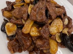 南芥猪肝-玉华台饭庄(裕中西里小区店)