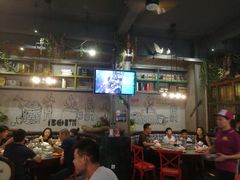 大堂-湘当爱·鲜煮现炒(松岗立业路店)