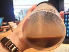-星巴克(深圳布吉万象汇4F店)