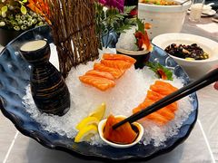 -金龙渔港(双楠店)