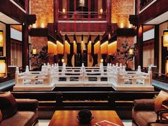 -西安华清御汤酒店