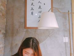 -麦甜创意轻食餐厅(西康路店)