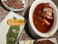 -南京大牌档(香港广场店)