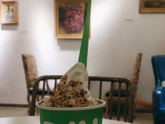 -Salud撒露欧洲冻酸奶(798艺术区店)