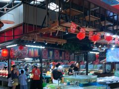 -和源祥·日照菜扛把子(万平口一店)