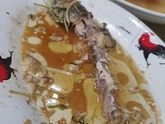 -伟记牛蹄(道滘店)