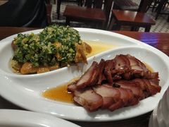 -陈光记烧腊(长寿路店)