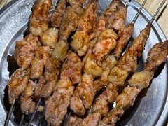 -正宗刘记不翻汤(和园店)