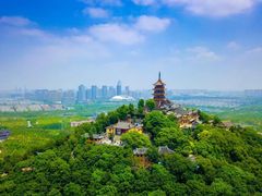 -狼山风景名胜区