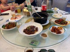 -椿记烧鹅(叠彩店)