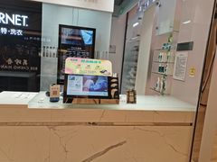 -福奈特洗衣·洗鞋·奢侈品护理(苏河湾店)