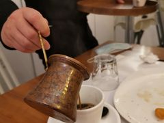 -HELLO MUSAE 拾光缪斯餐厅·纯正希腊风味(苏州中心店)