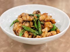 椒香江鳗-福缘居酒楼(河坊街店)