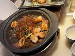 -绿茶餐厅(北京世纪金源店)