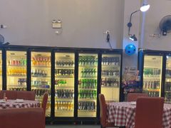 -吉源大排档·鱼生·海鲜(烧烤彩印厂店)